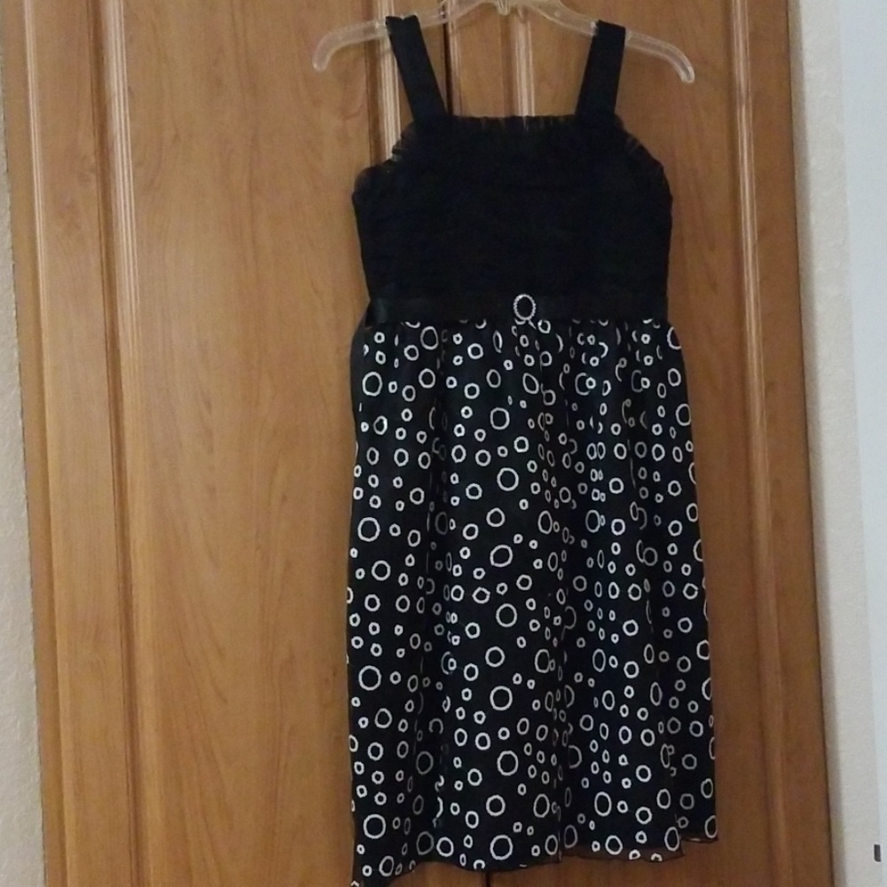 Little girl dress